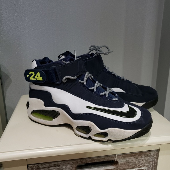 original griffey shoes